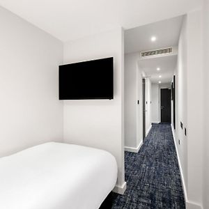 Standard Without Window Single Room