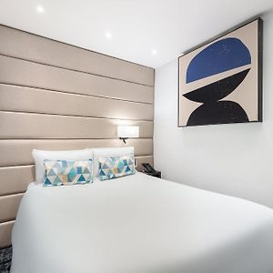 Cosy Without Window King Room